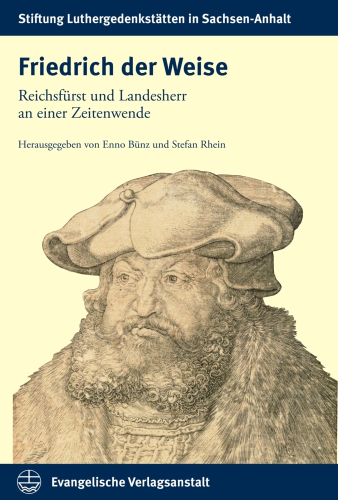 Friedrich der Weise main product photo