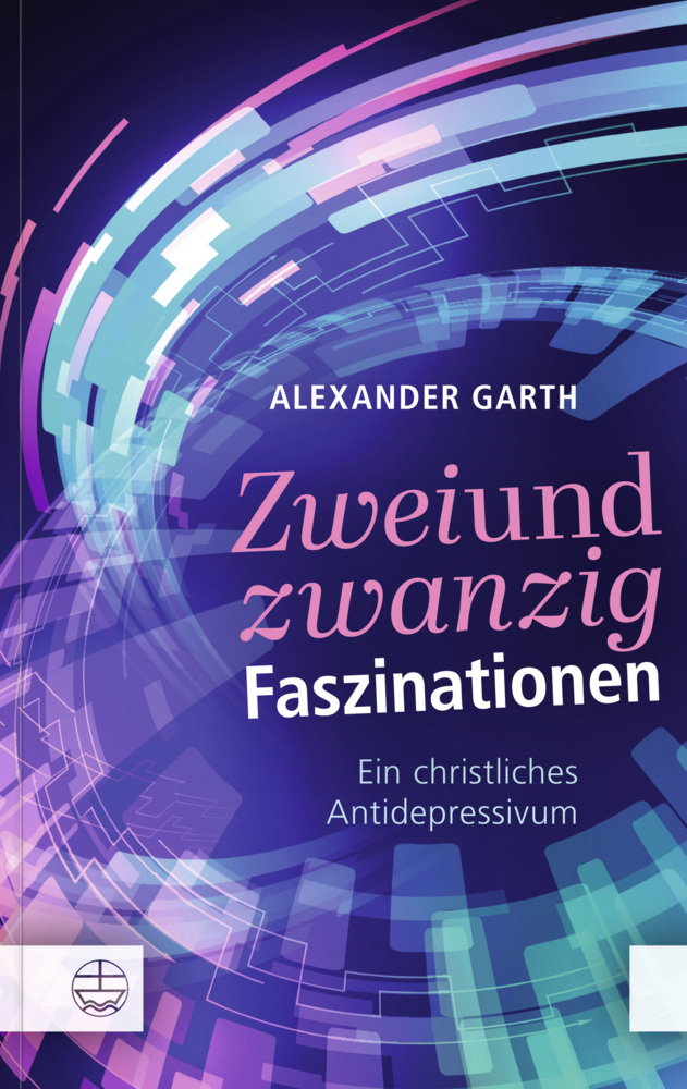 Zweiundzwanzig Faszinationen main product photo
