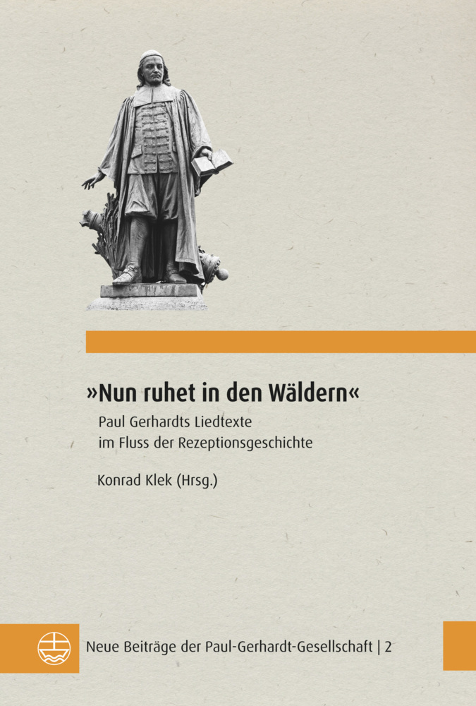 »Nun ruhet in den Wäldern« main product photo