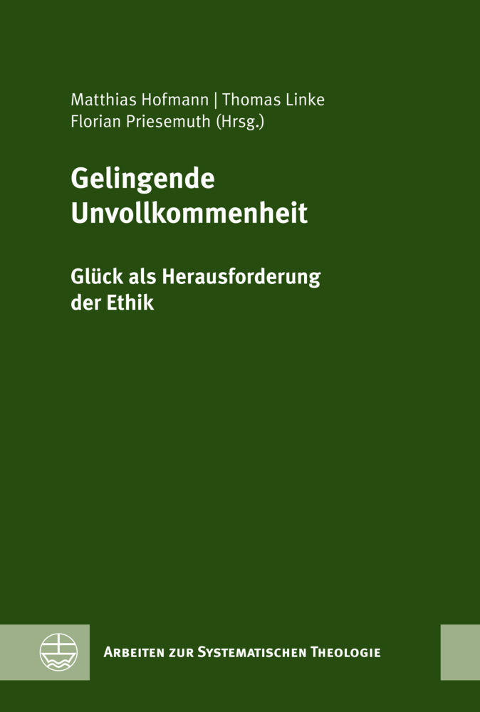 Gelingende Unvollkommenheit main product photo