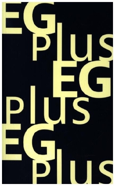 EGPlus - Begleitheft zum Gesangbuch - Taschenbuch Buchhandel main product photo