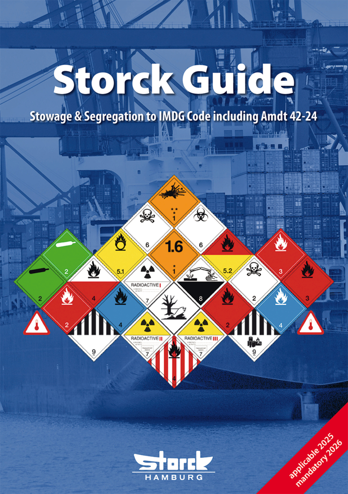 Storck Guide main product photo