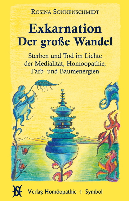 Exkarnation - Der große Wandel main product photo