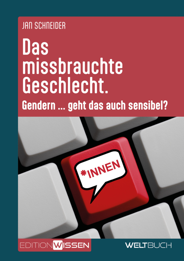 Das missbrauchte Geschlecht main product photo
