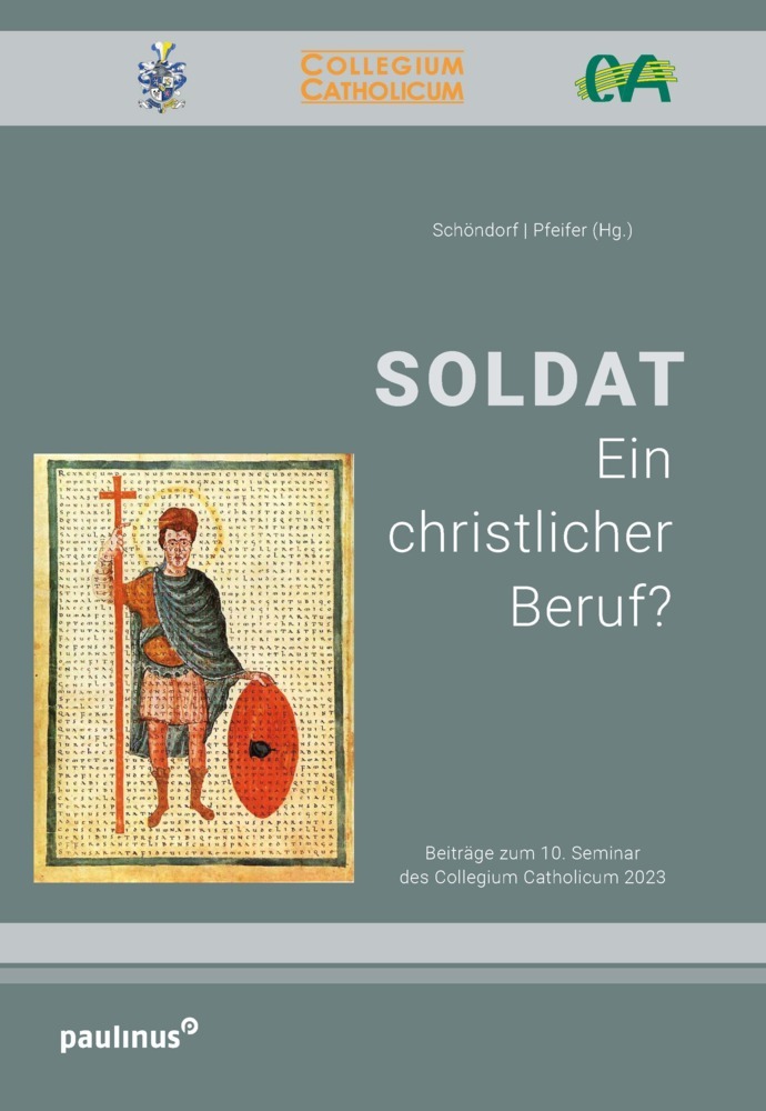 Soldat main product photo