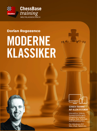 Moderne Klassiker, 0 DVD-ROM