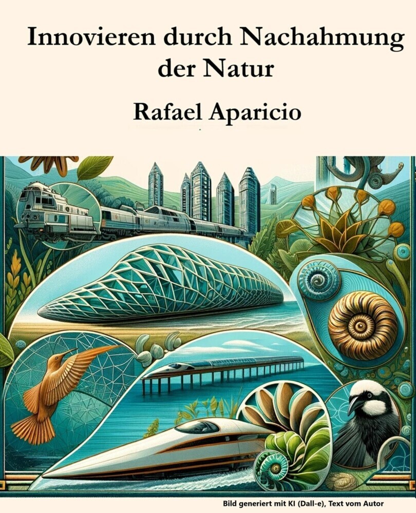 Innovieren durch Nachahmung der Natur main product photo