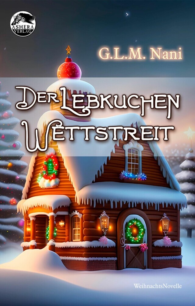 Der Lebkuchen Wettstreit main product photo