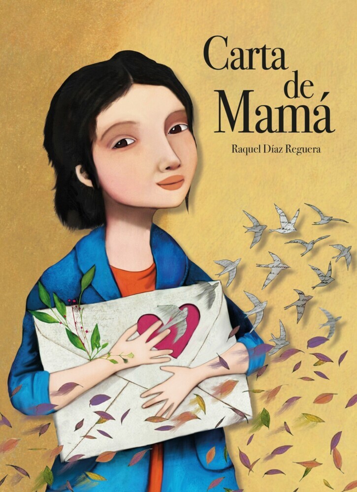 Carta de mamá main product photo