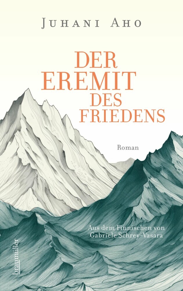 Der Eremit des Friedens main product photo