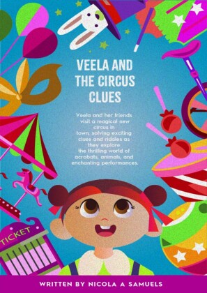 Veela and the Circus Clues