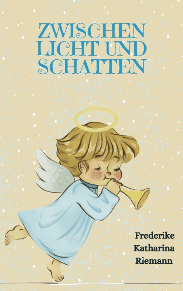 Zwischen Licht und Schatten main product photo