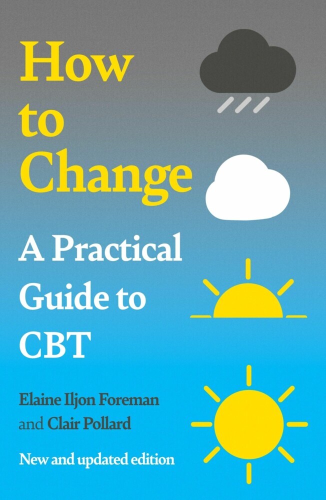 A Practical Guide to CBT main product photo