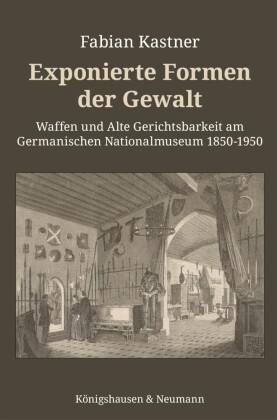 Exponierte Formen der Gewalt
