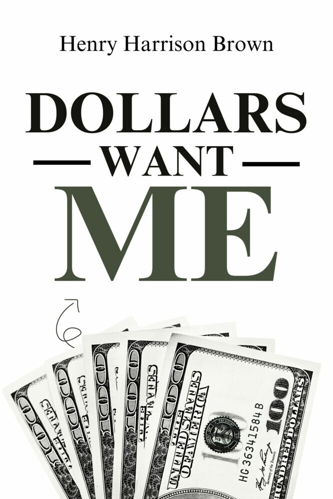 Dollars Want Me main product photo