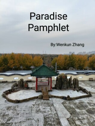 Paradise Pamphlet