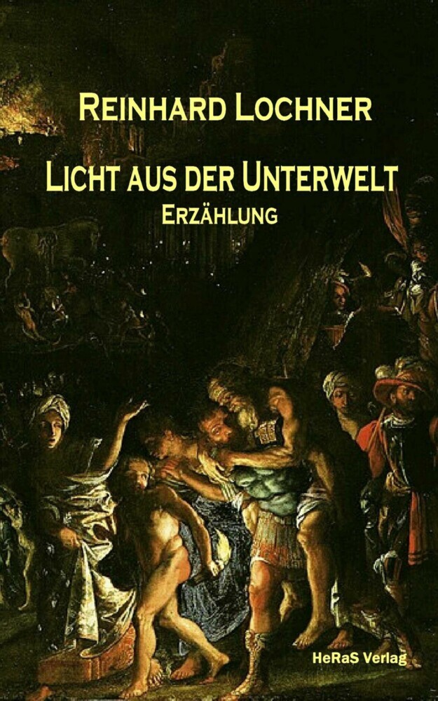 Licht aus der Unterwelt main product photo