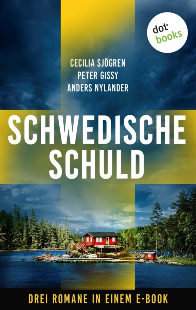 Schwedische Schuld main product photo