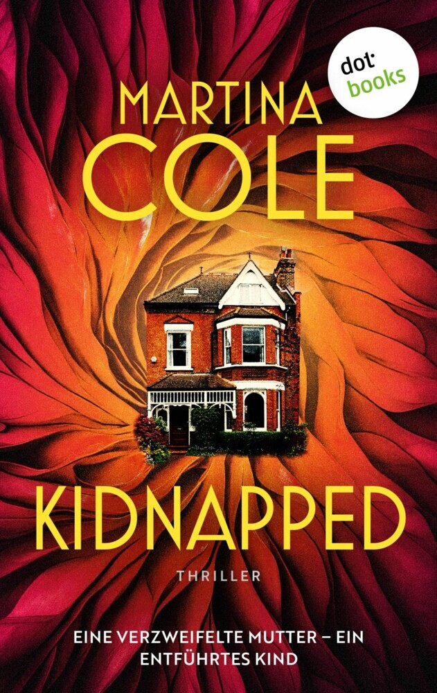 Kidnapped main product photo