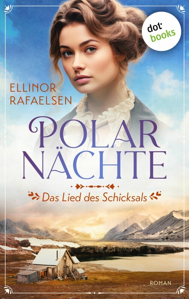 Polarnächte - Das Lied des Schicksals main product photo