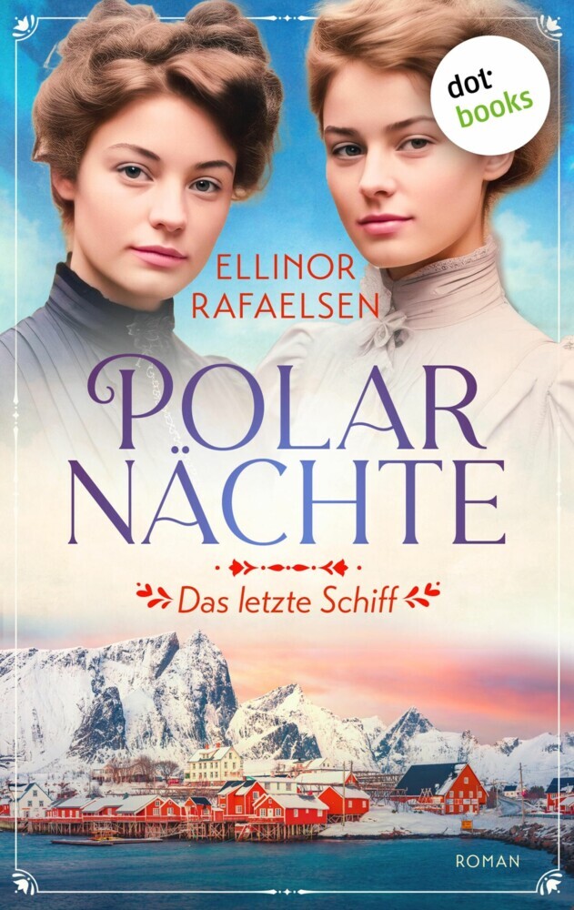 Polarnächte - Das letzte Schiff main product photo