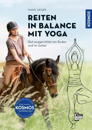 Reiten in Balance mit Yoga