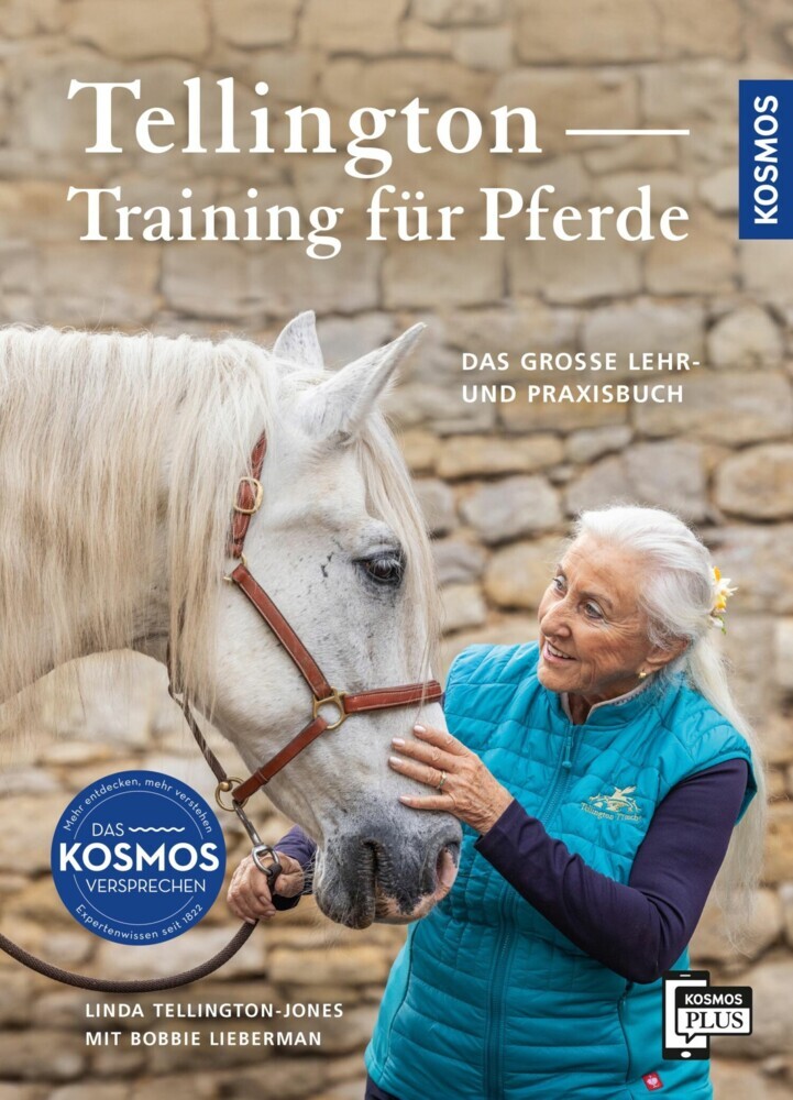 Tellington Training für Pferde main product photo
