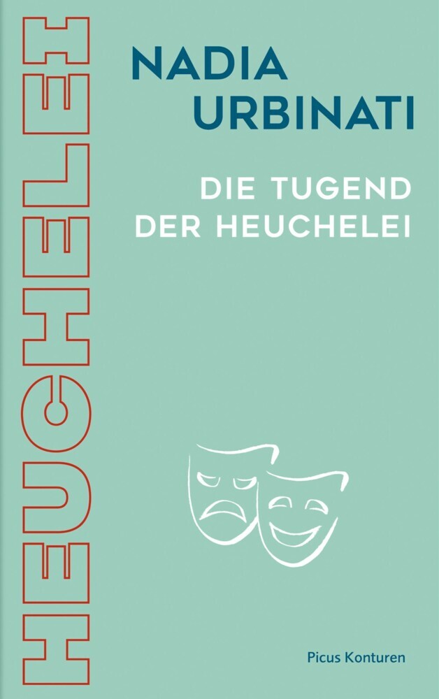 Die Tugend der Heuchelei main product photo