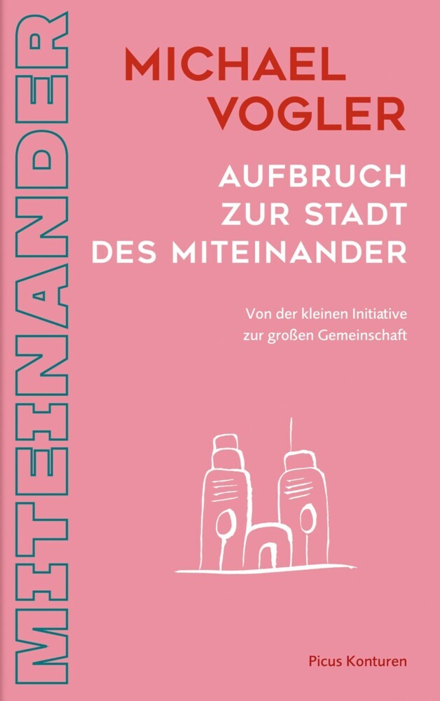 Aufbruch zur Stadt des Miteinander main product photo