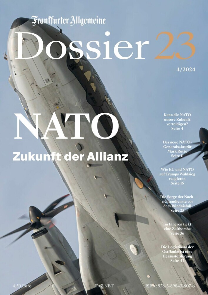 NATO main product photo