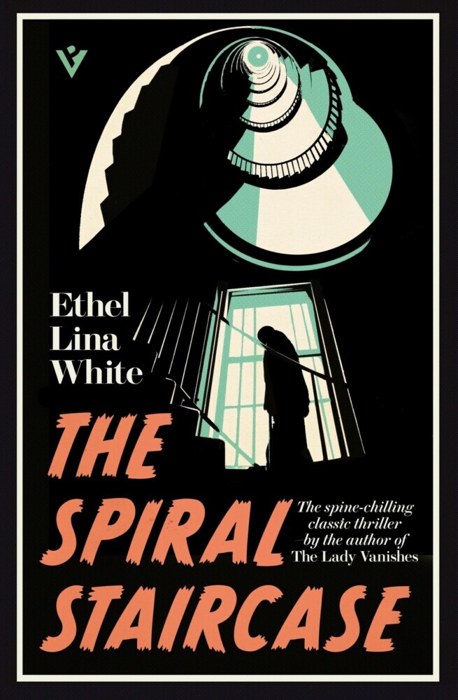 The Spiral Staircase main product photo