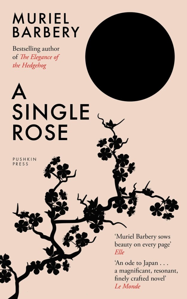 A Single Rose main product photo