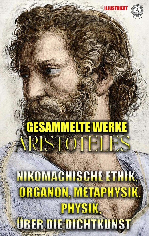 Aristoteles. Gesammelte Werke. Illustriert main product photo