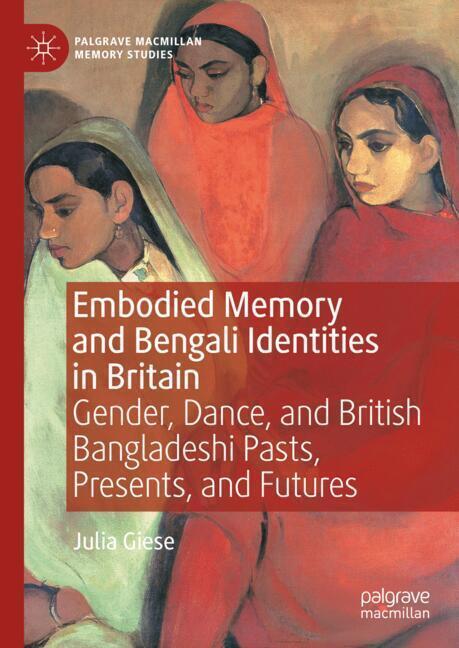 Embodied Memory and Bengali Identities in Britain main product photo