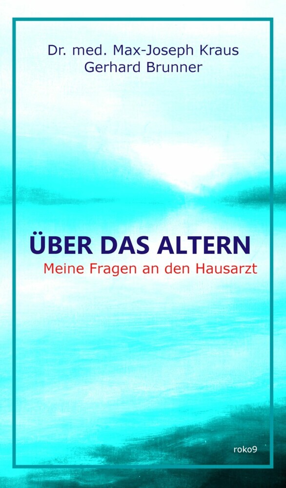 Über das Altern main product photo