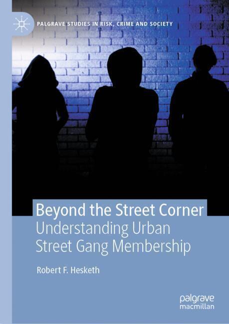 Beyond the Street Corner main product photo