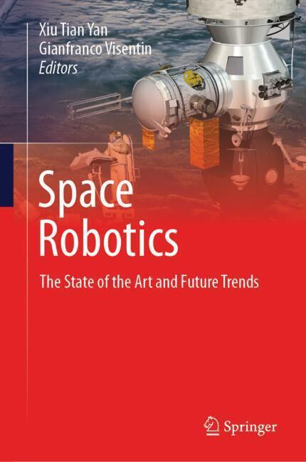 Space Robotics main product photo