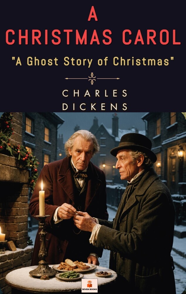 A Christmas Carol main product photo