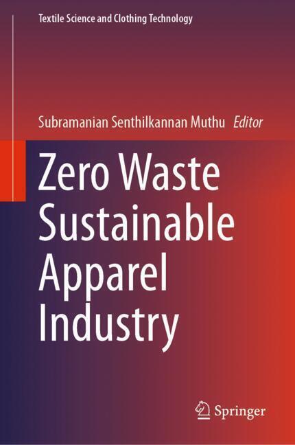 Zero Waste Sustainable Apparel Industry main product photo