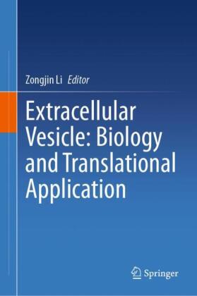 Extracellular Vesicle: Biology and Translational Application
