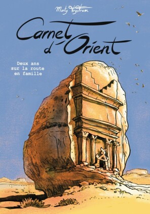 Carnet d'Orient