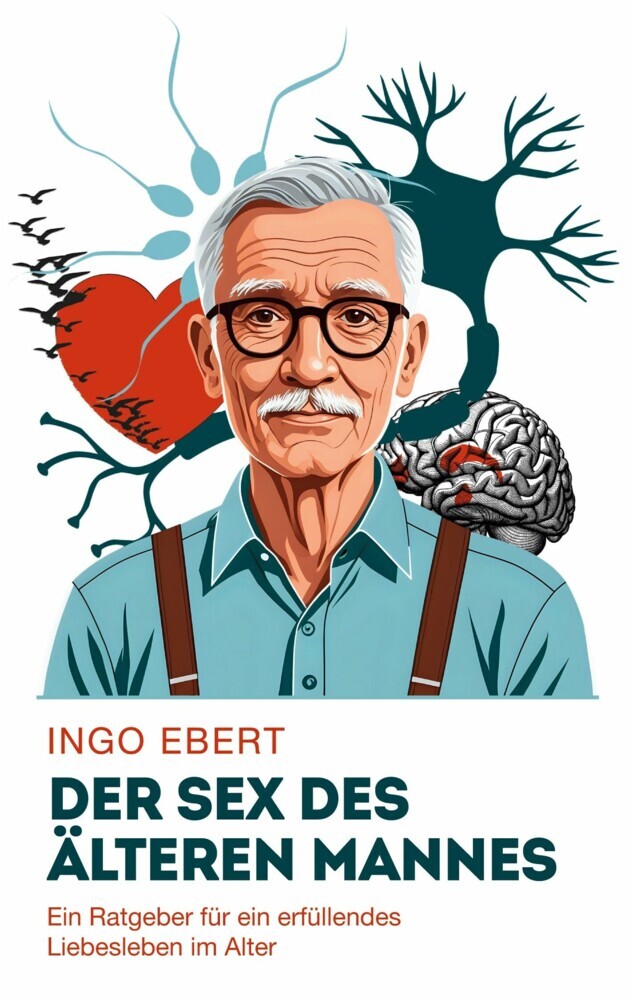 Der Sex des älteren Mannes main product photo