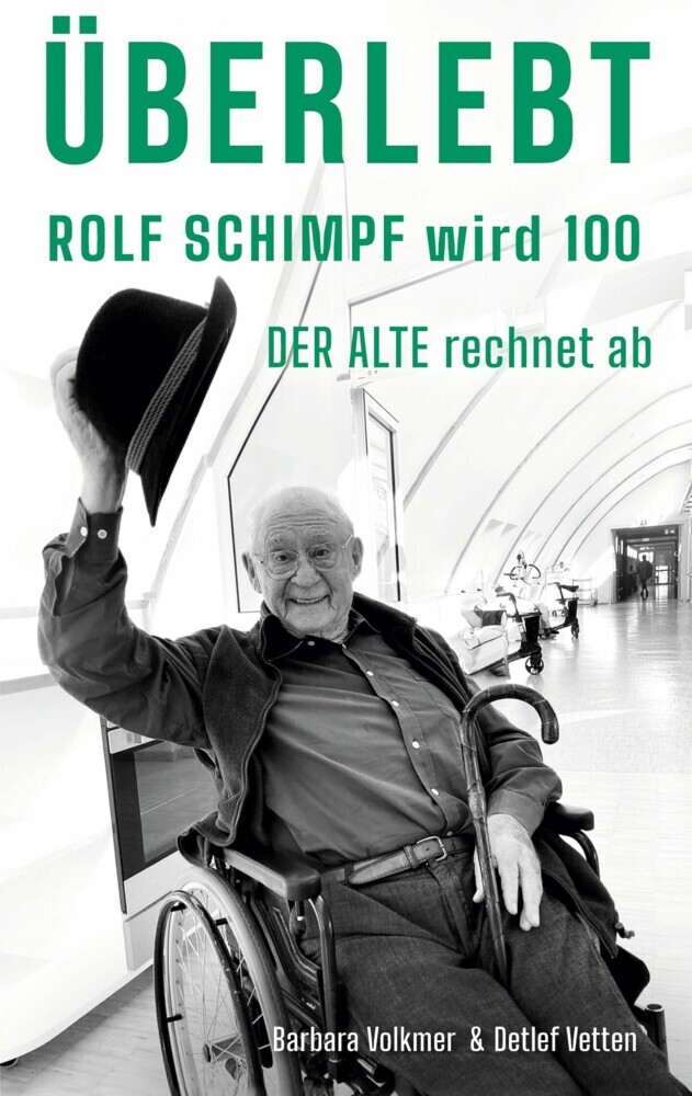 Überlebt main product photo