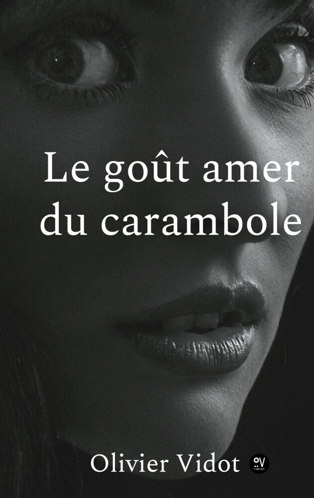 Le gout amer du carambole main product photo