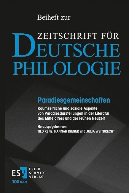 Paradiesgemeinschaften main product photo