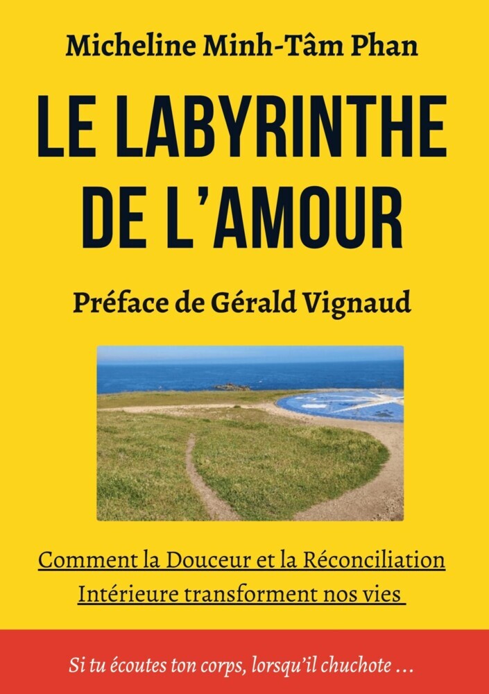 Le Labyrinthe de l'Amour main product photo