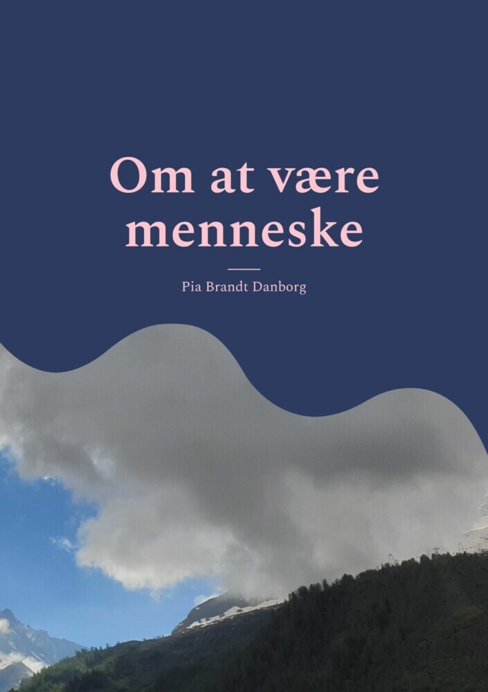 Om at være menneske main product photo