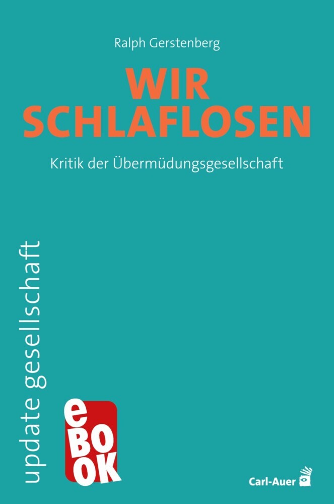 Wir Schlaflosen main product photo