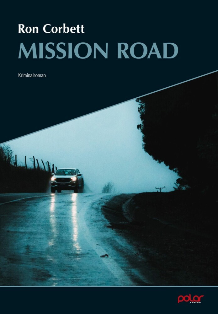 Mission Road main product photo