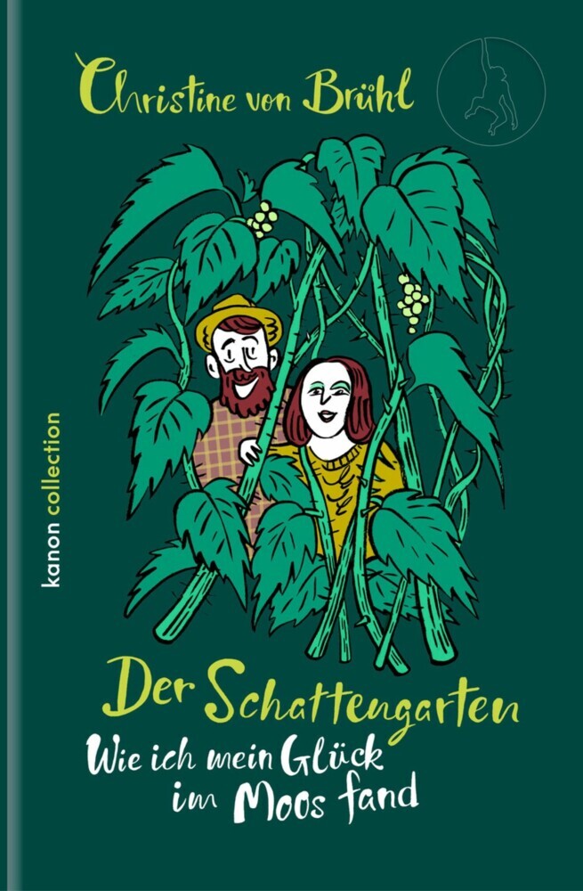 Der Schattengarten main product photo